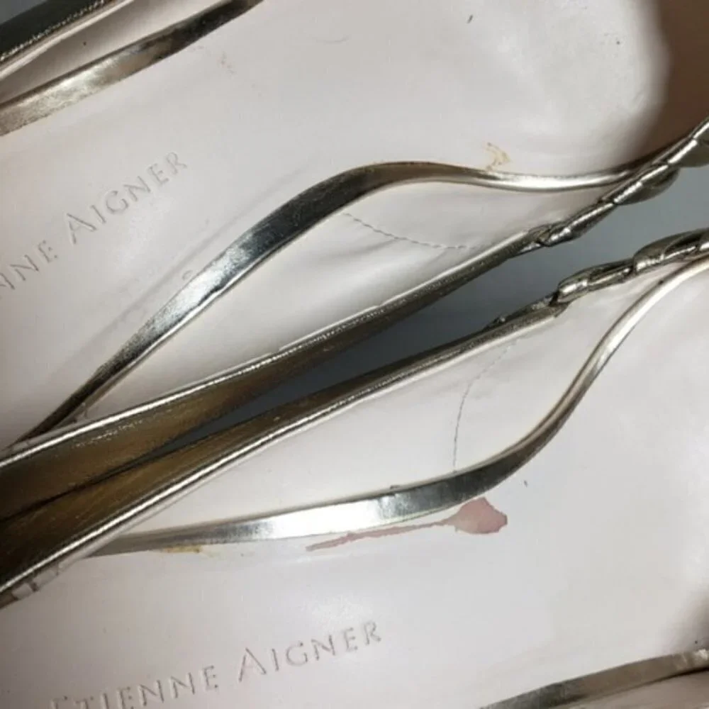 Etienne Aigner etienne aigner